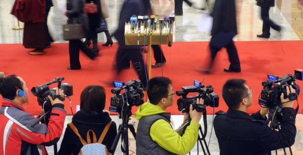 贵州规定：政府无故拒绝阻挠记者采访或追刑责